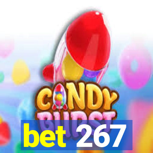 bet 267